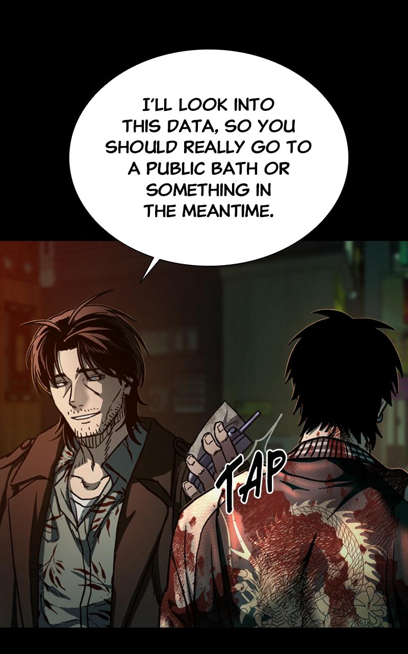 Read Kowloon Copóka Manga Online