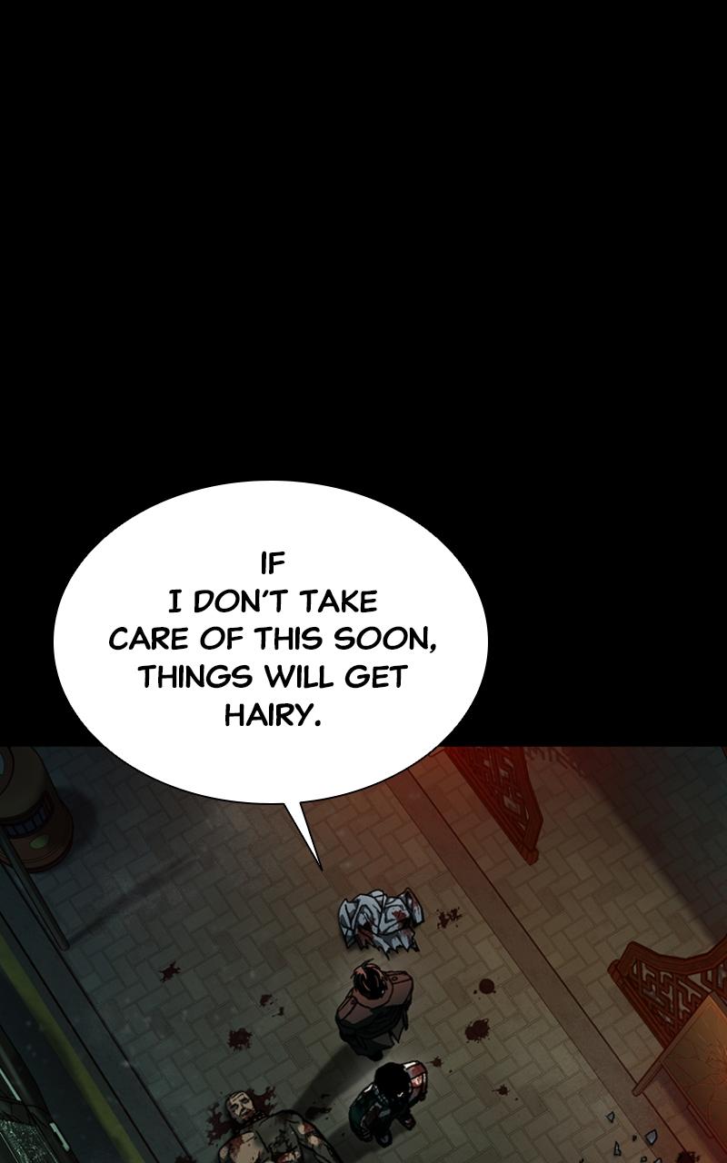 Read Kowloon Copóka Manga Online