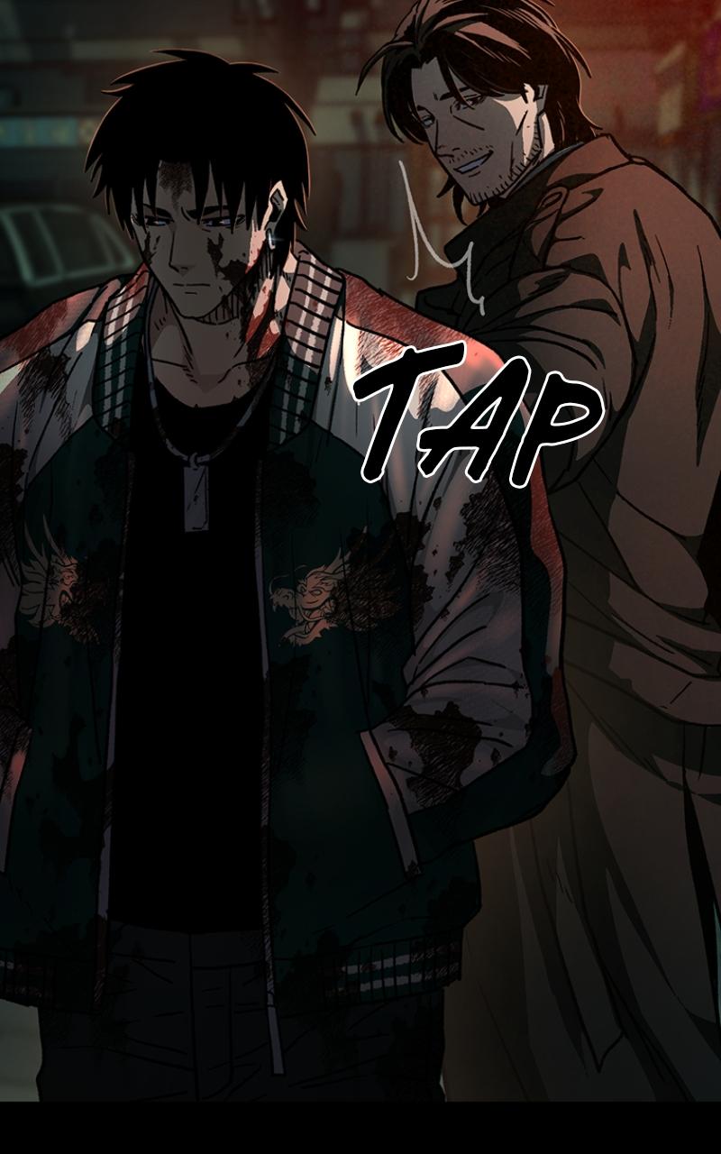 Read Kowloon Copóka Manga Online