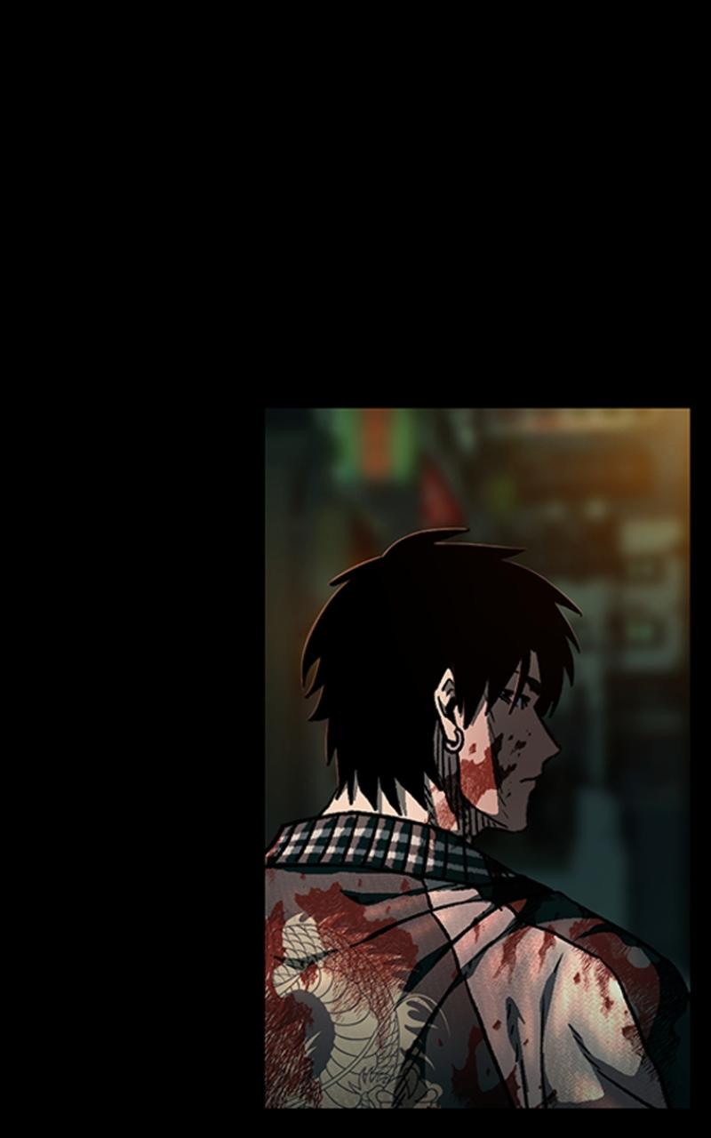 Read Kowloon Copóka Manga Online