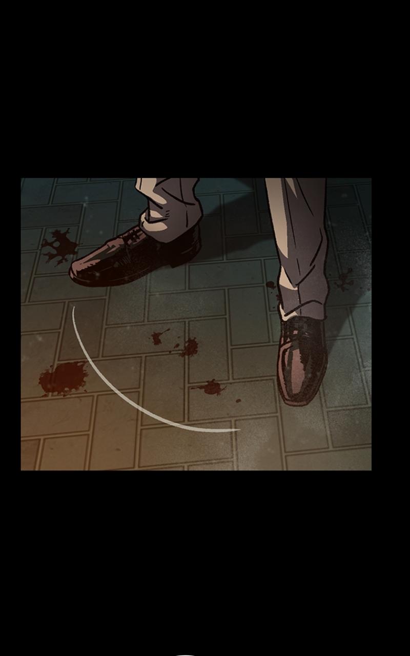 Read Kowloon Copóka Manga Online