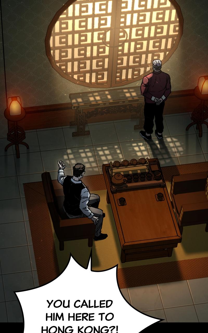 Read Kowloon Copóka Manga Online