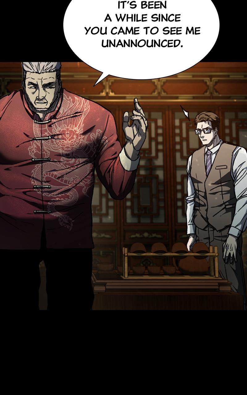 Read Kowloon Copóka Manga Online
