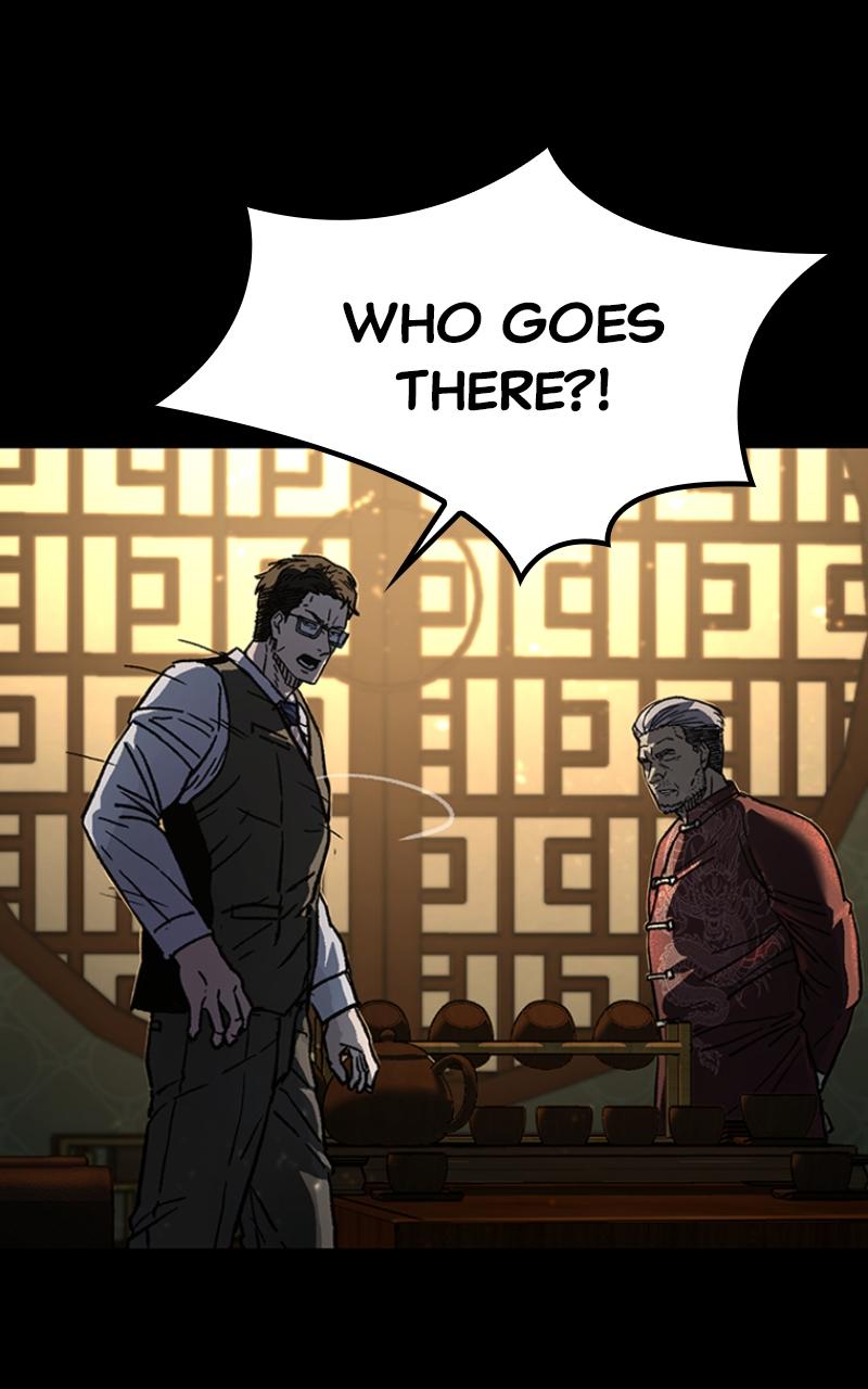 Read Kowloon Copóka Manga Online