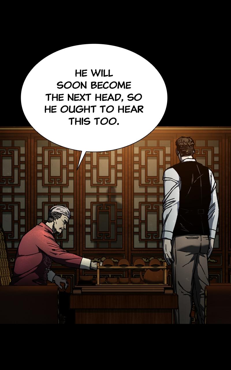 Read Kowloon Copóka Manga Online
