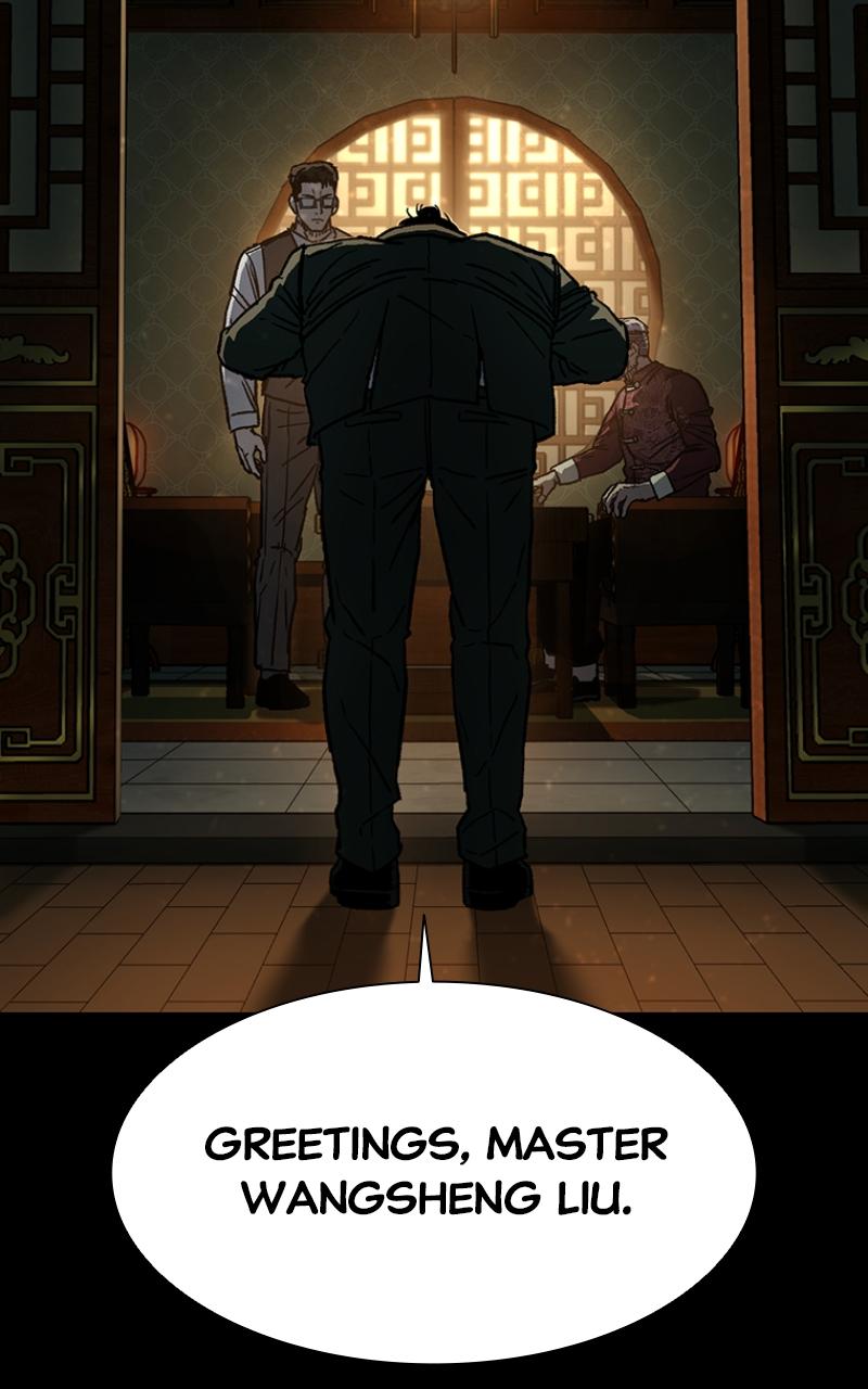 Read Kowloon Copóka Manga Online