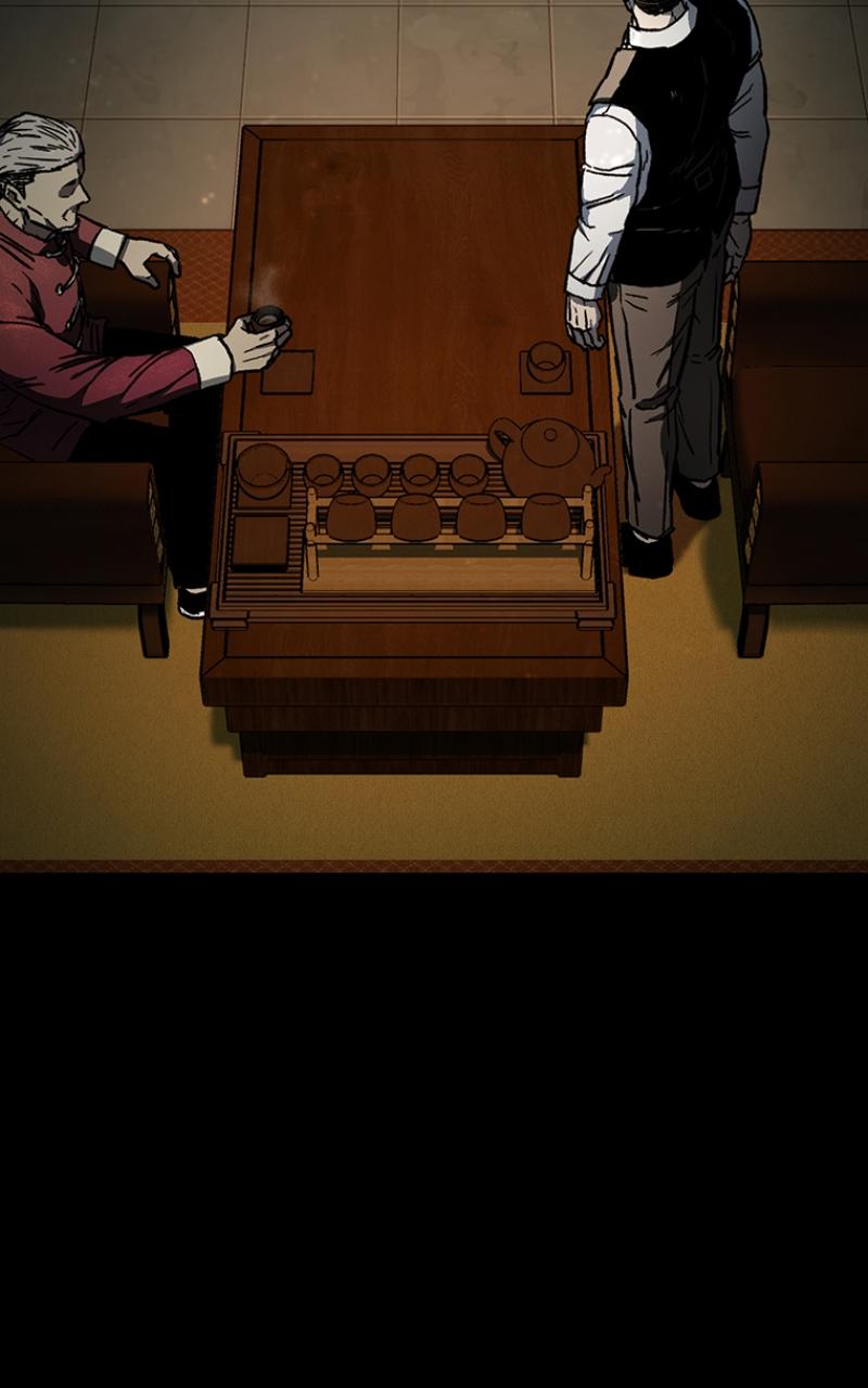 Read Kowloon Copóka Manga Online
