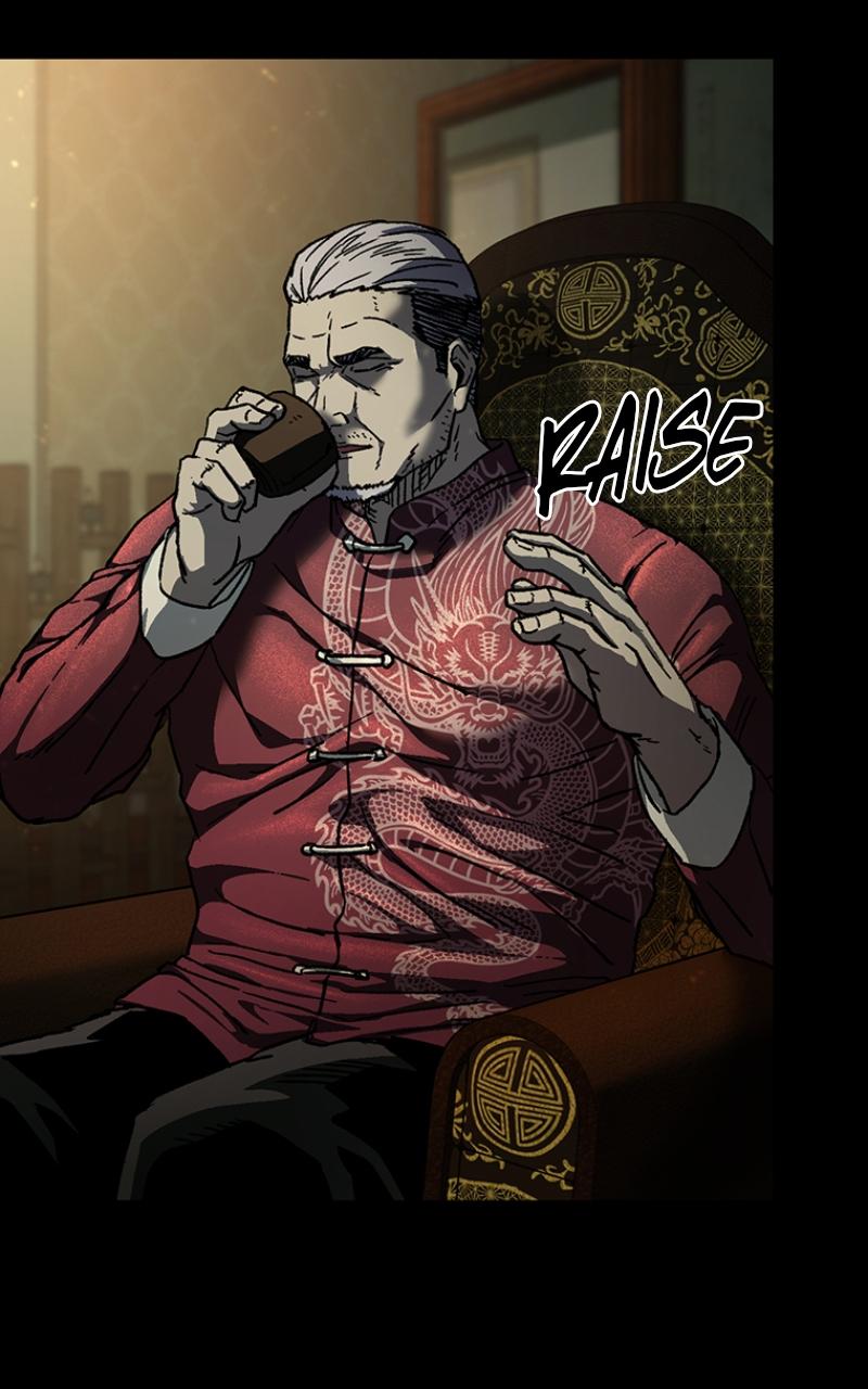 Read Kowloon Copóka Manga Online