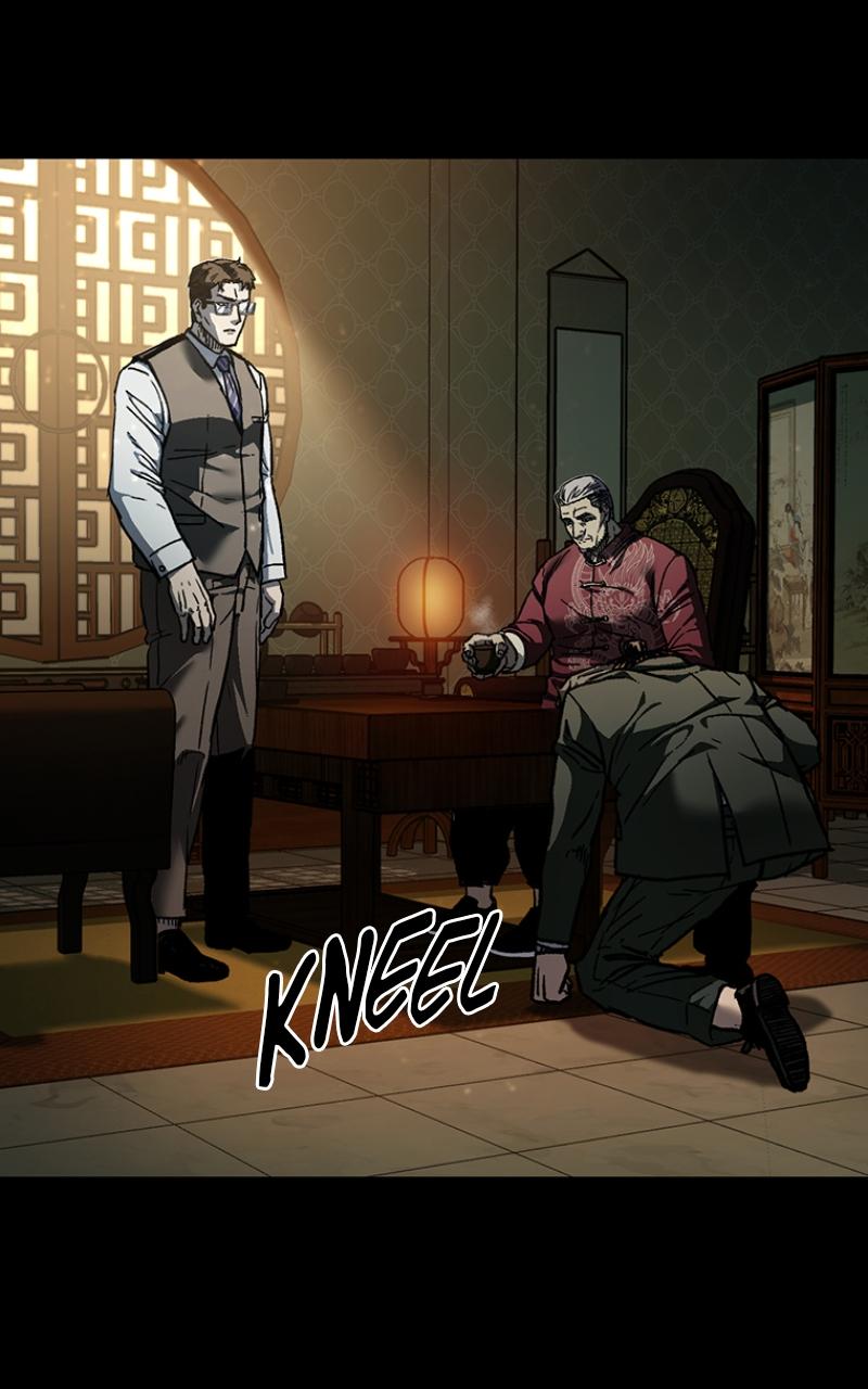 Read Kowloon Copóka Manga Online