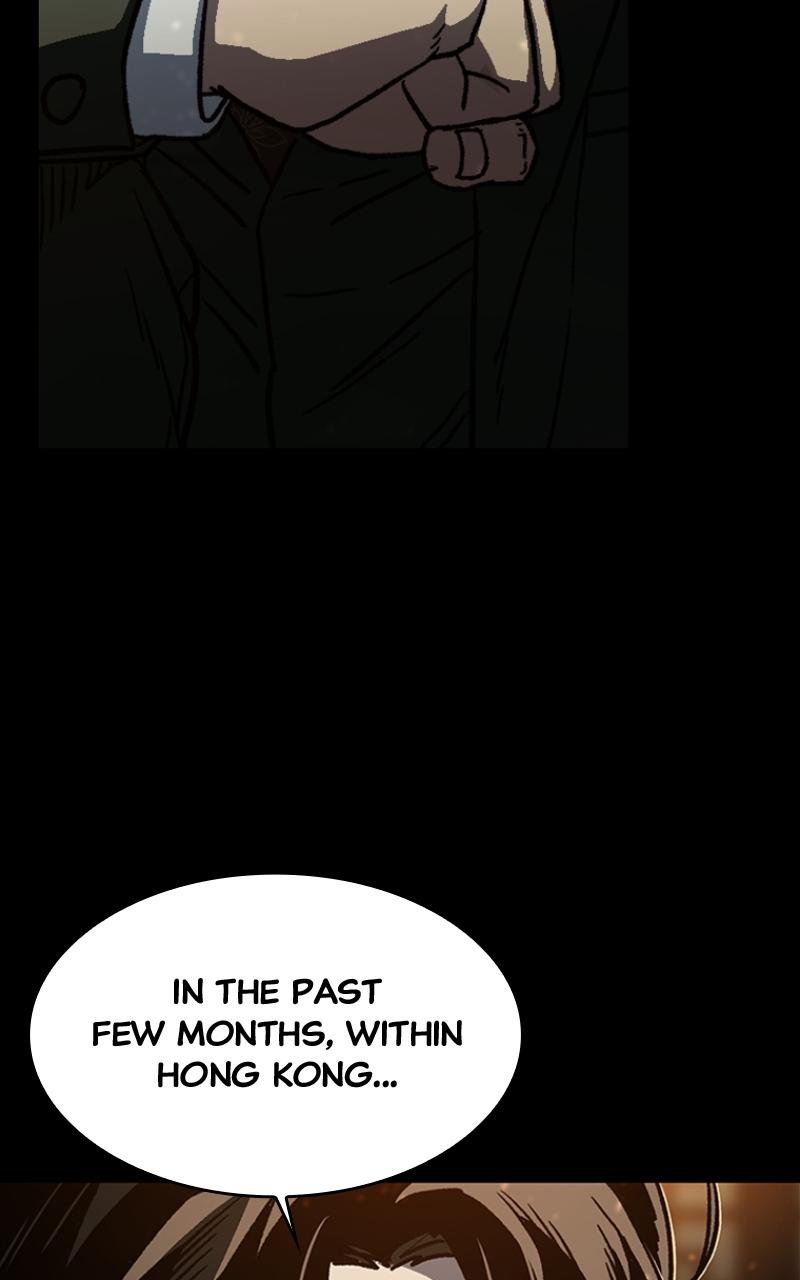 Read Kowloon Copóka Manga Online