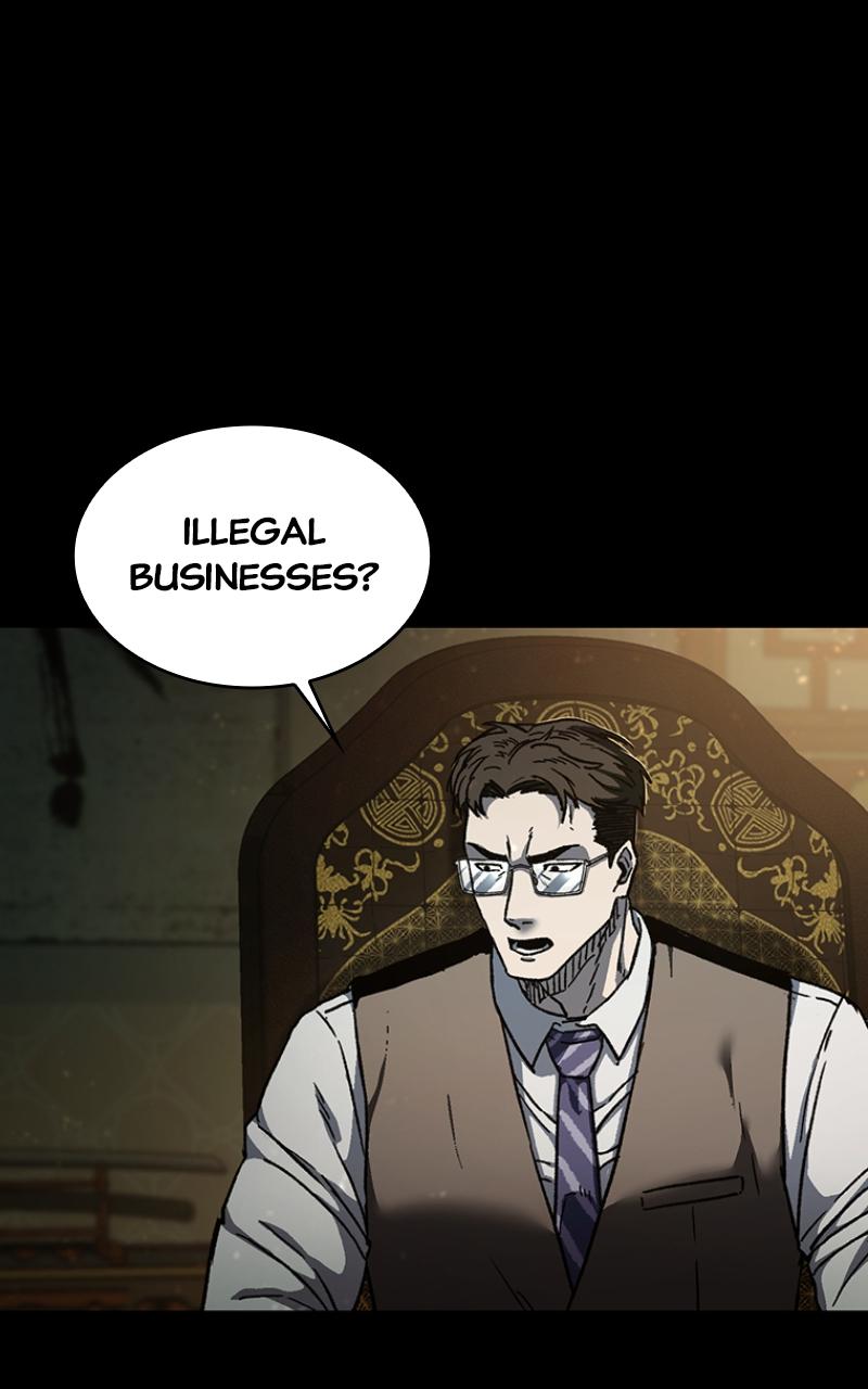 Read Kowloon Copóka Manga Online