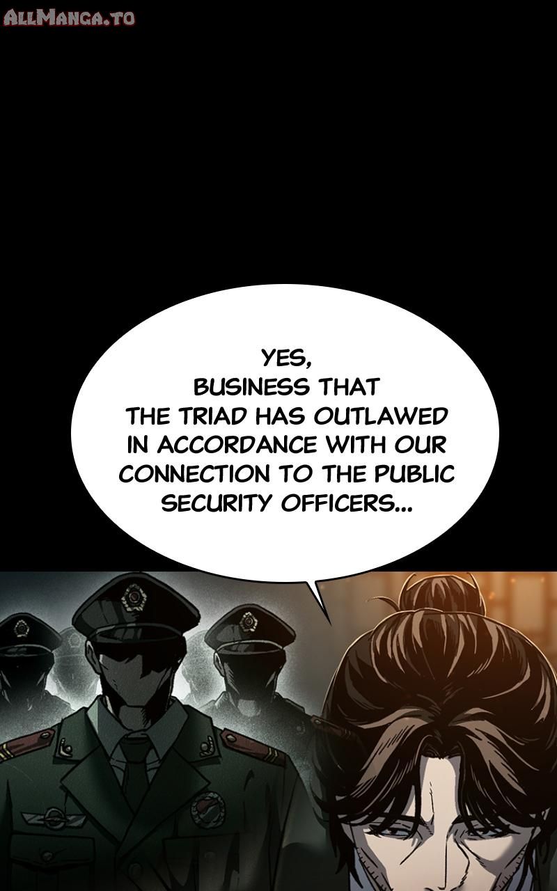 Read Kowloon Copóka Manga Online