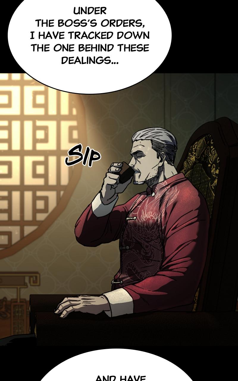 Read Kowloon Copóka Manga Online