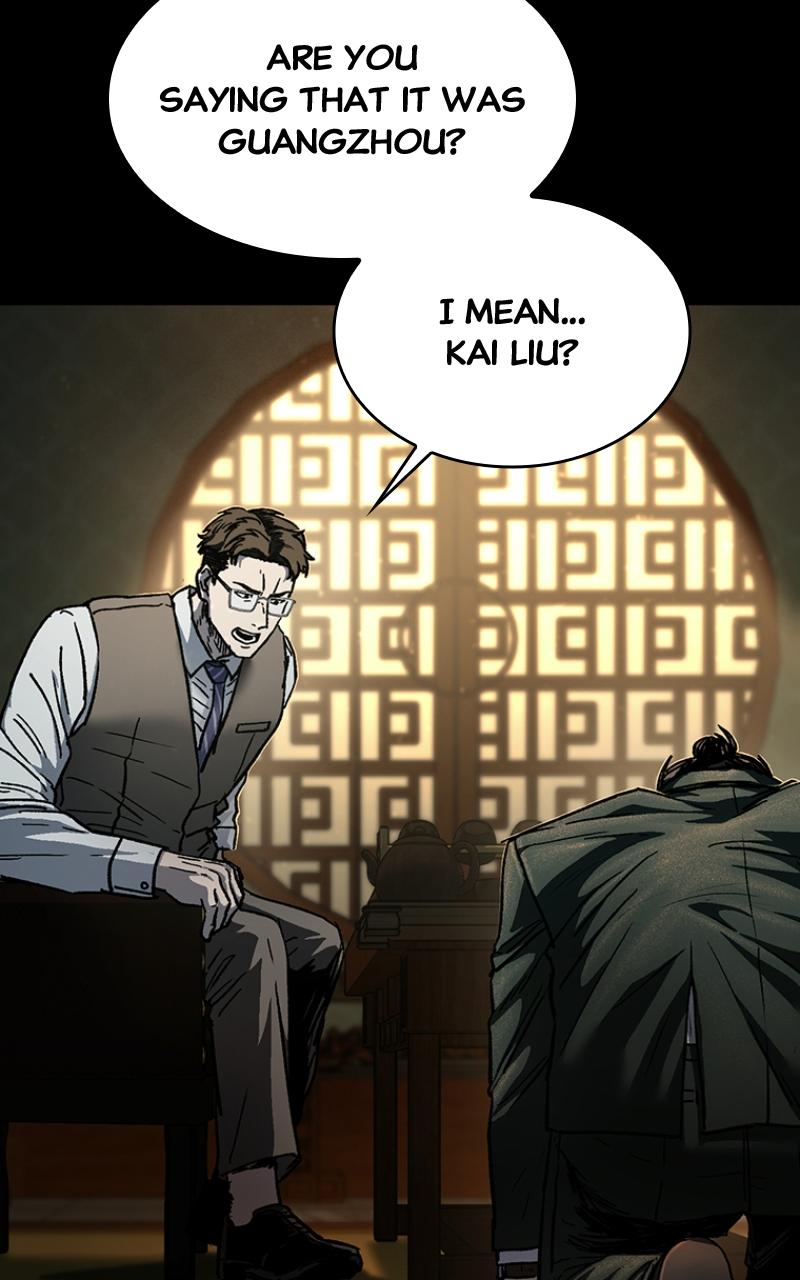 Read Kowloon Copóka Manga Online