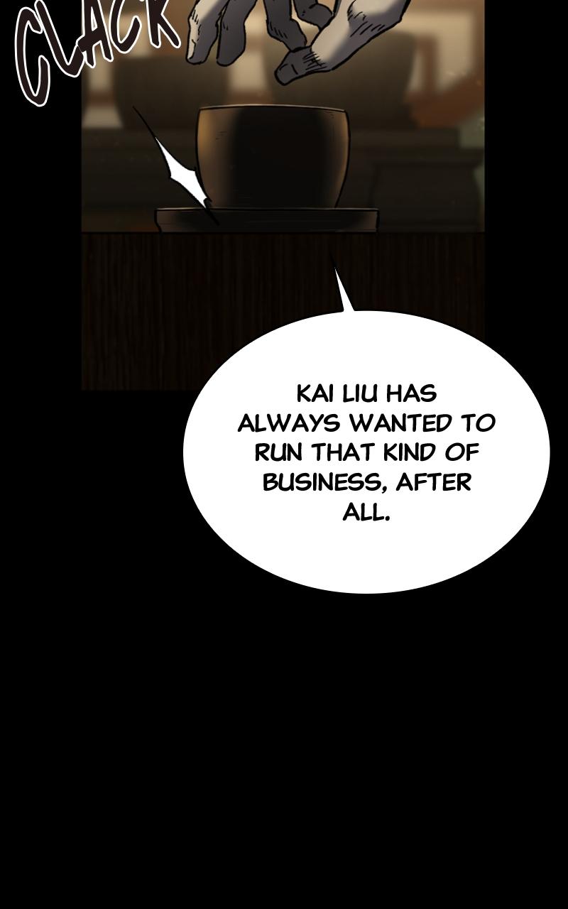 Read Kowloon Copóka Manga Online