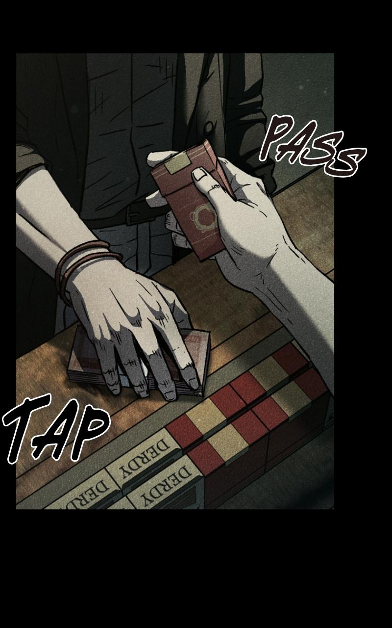 Read Kowloon Copóka Manga Online