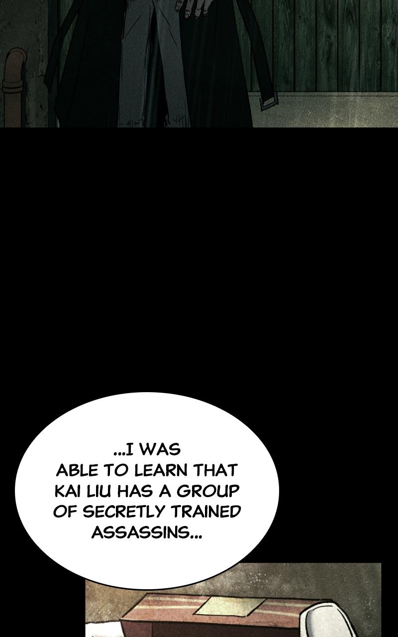 Read Kowloon Copóka Manga Online