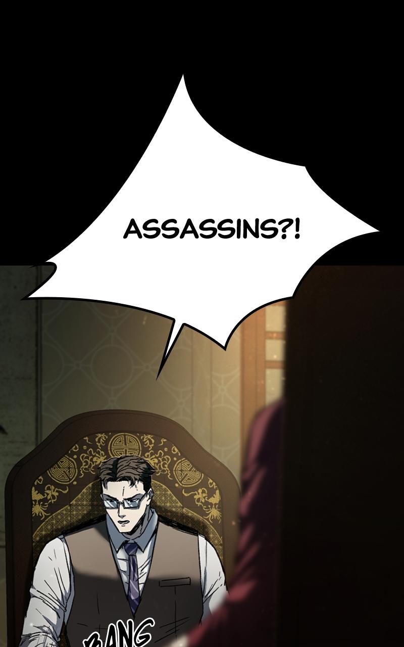 Read Kowloon Copóka Manga Online