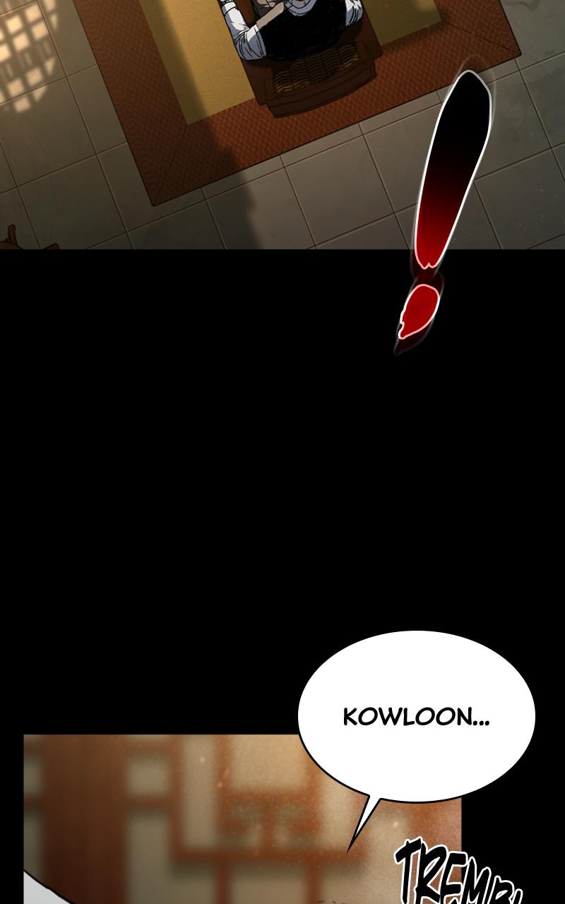 Read Kowloon Copóka Manga Online