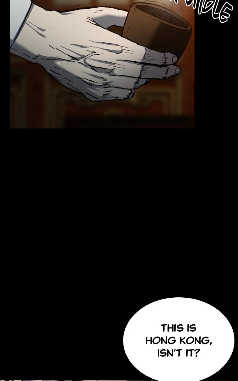 Read Kowloon Copóka Manga Online