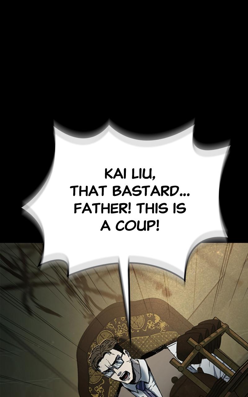 Read Kowloon Copóka Manga Online