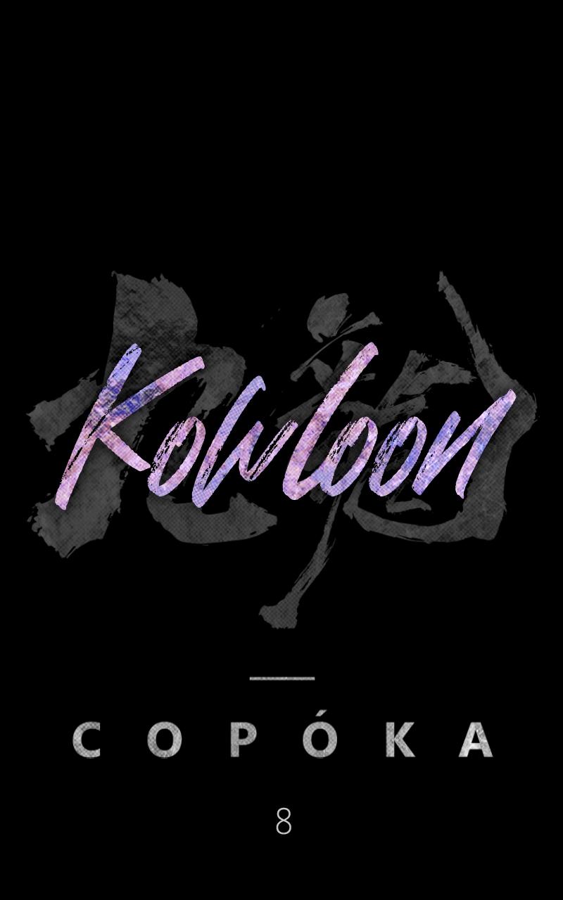 Read Kowloon Copóka Manga Online