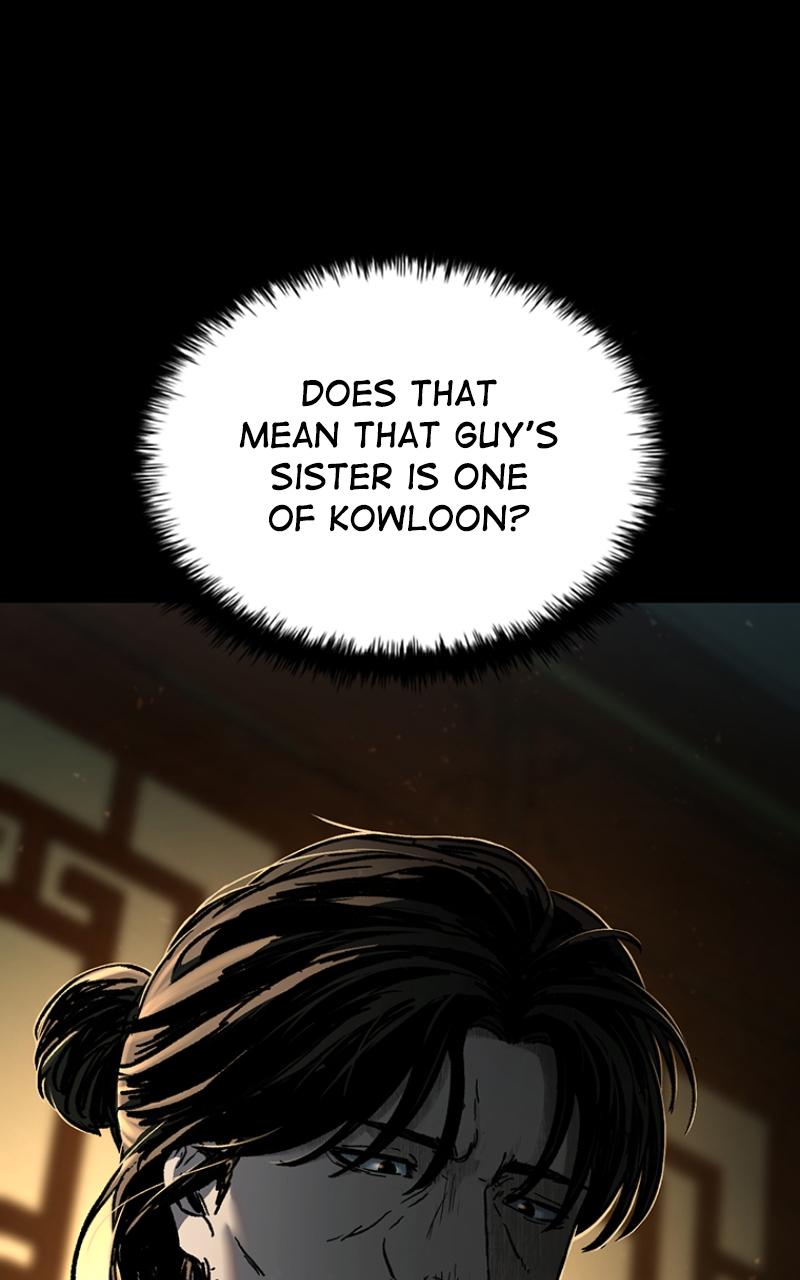 Read Kowloon Copóka Manga Online