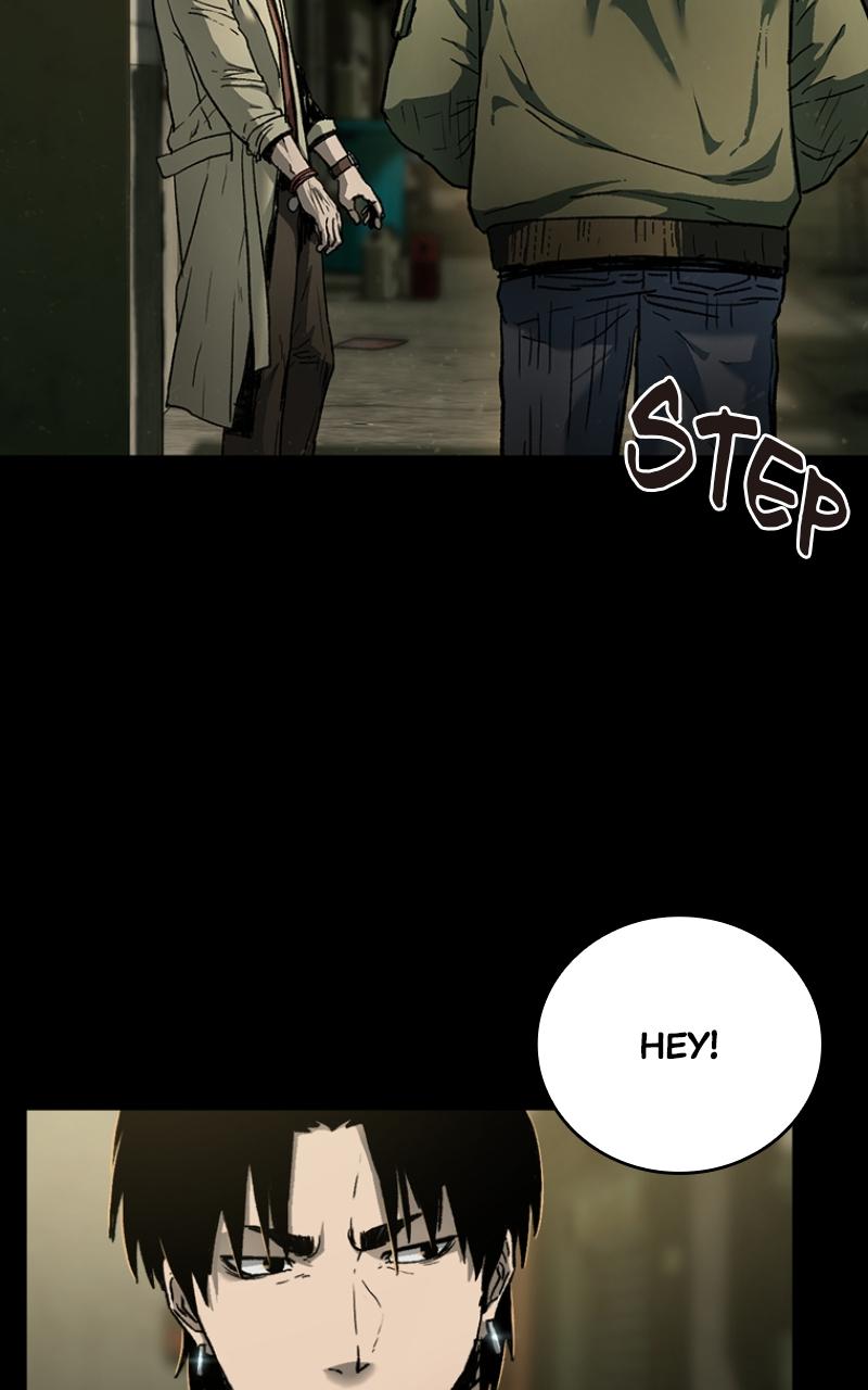 Read Kowloon Copóka Manga Online
