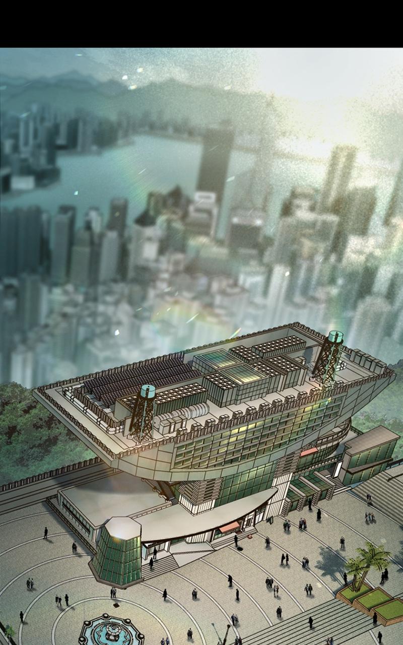 Read Kowloon Copóka Manga Online