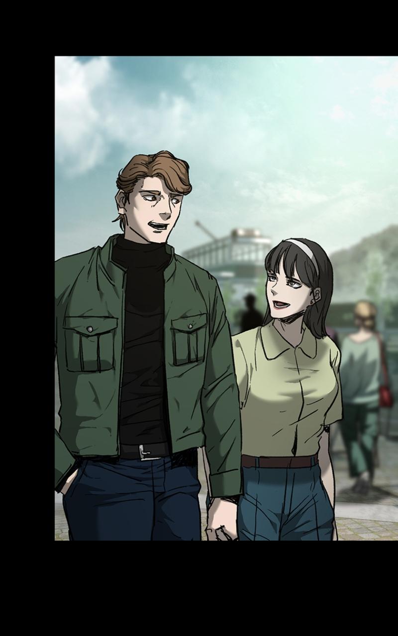 Read Kowloon Copóka Manga Online