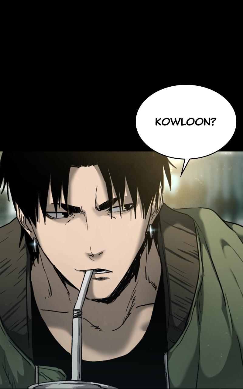 Read Kowloon Copóka Manga Online