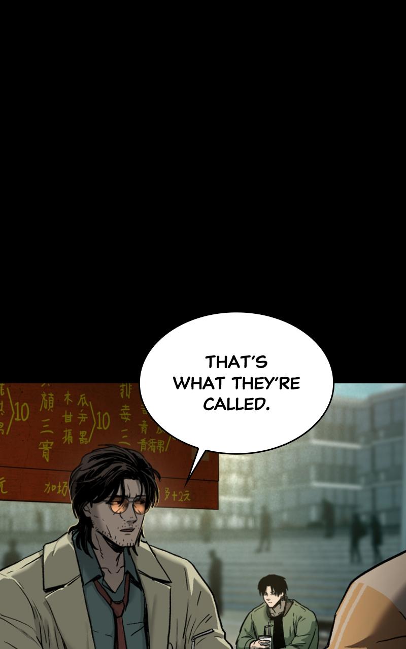 Read Kowloon Copóka Manga Online