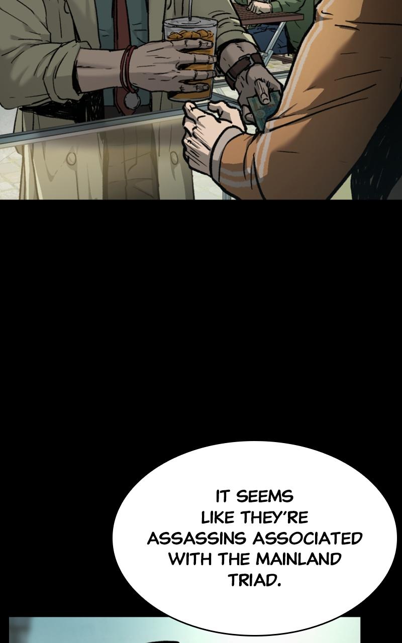 Read Kowloon Copóka Manga Online