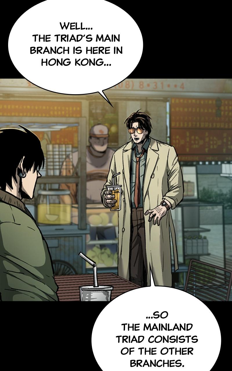 Read Kowloon Copóka Manga Online