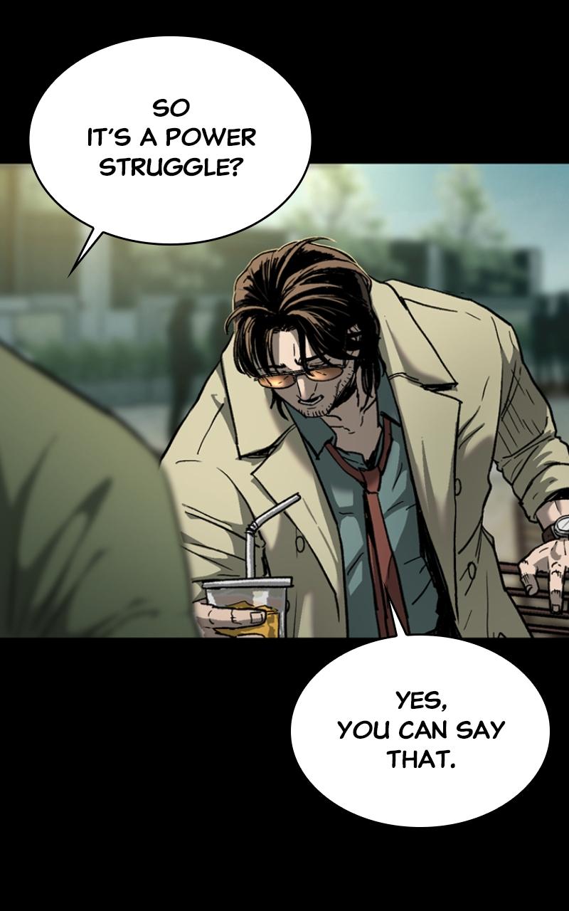 Read Kowloon Copóka Manga Online