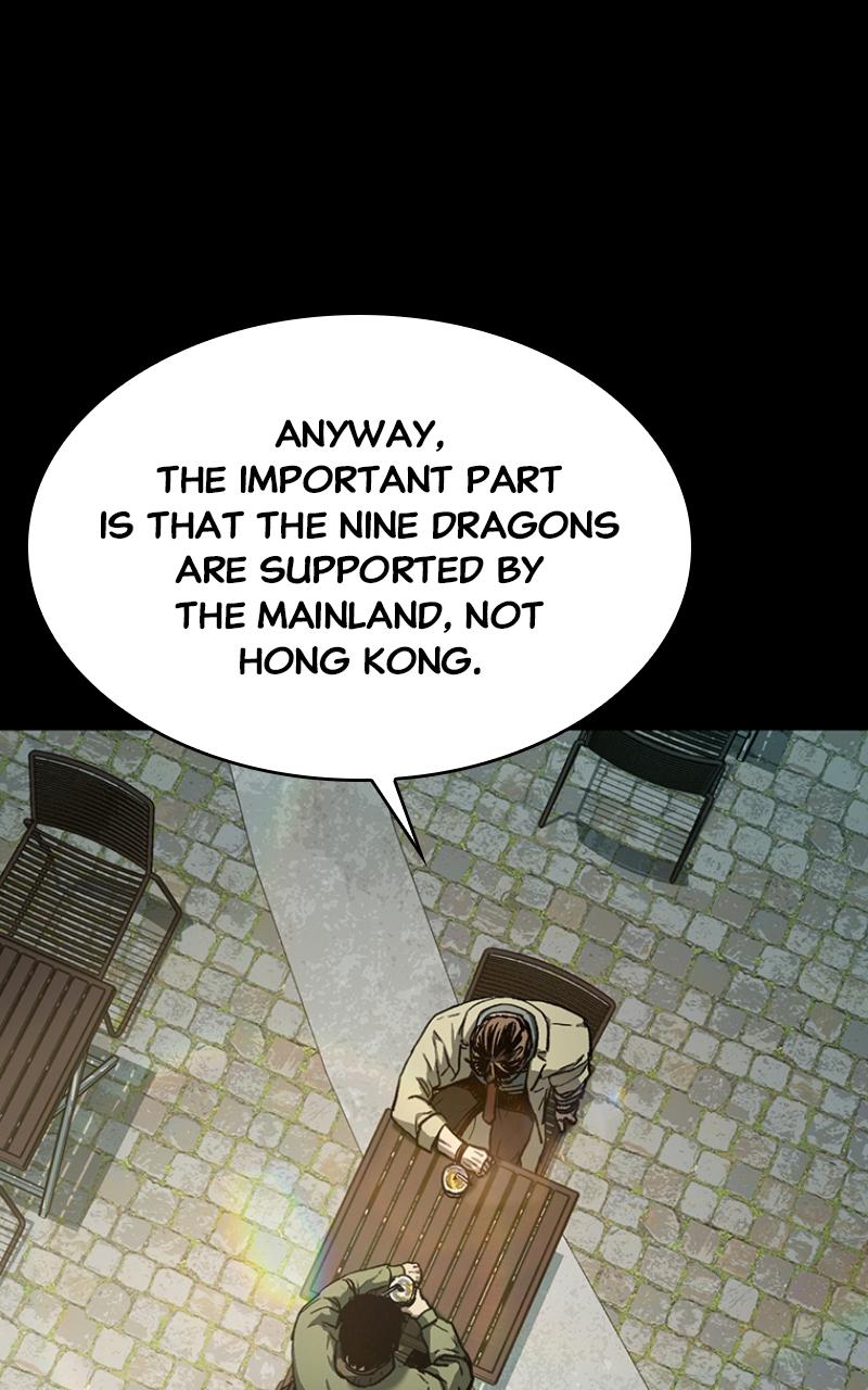 Read Kowloon Copóka Manga Online