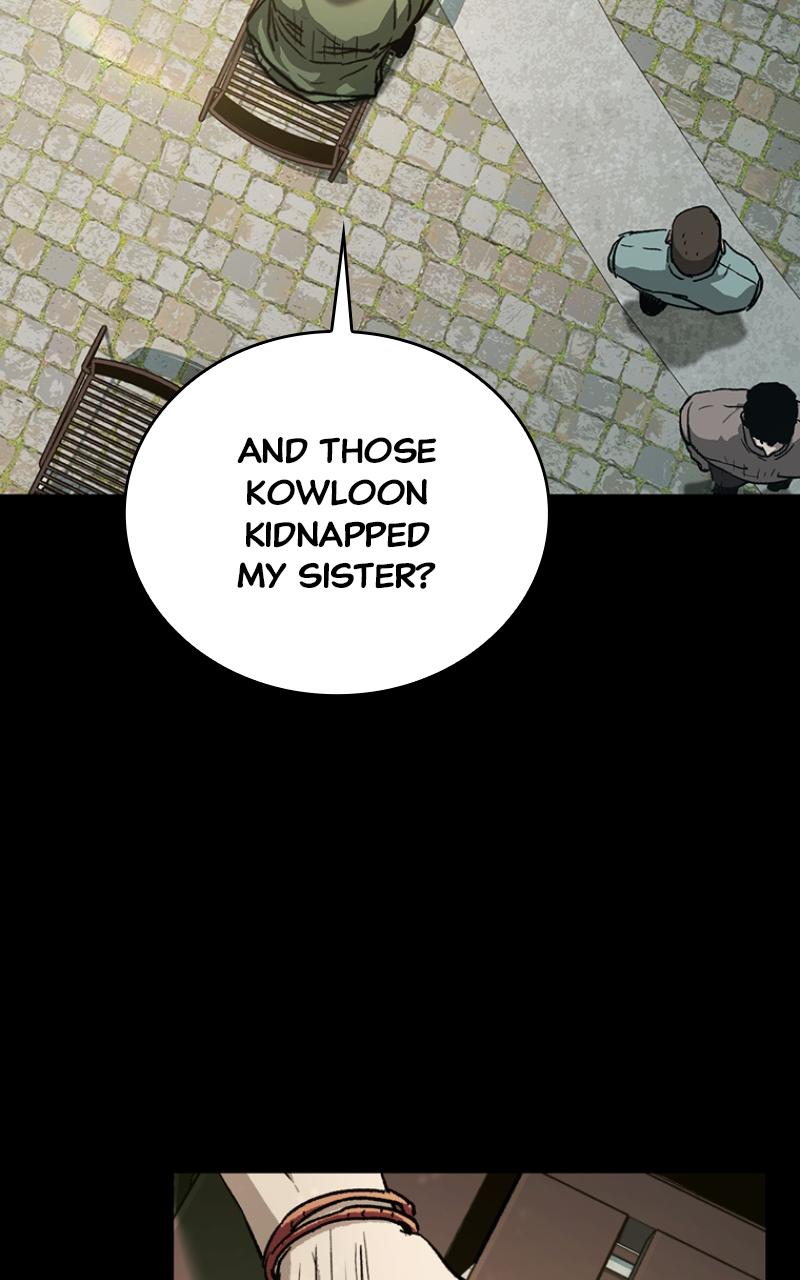 Read Kowloon Copóka Manga Online