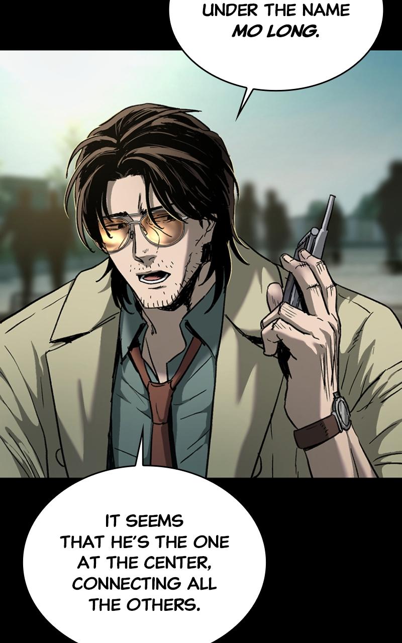 Read Kowloon Copóka Manga Online