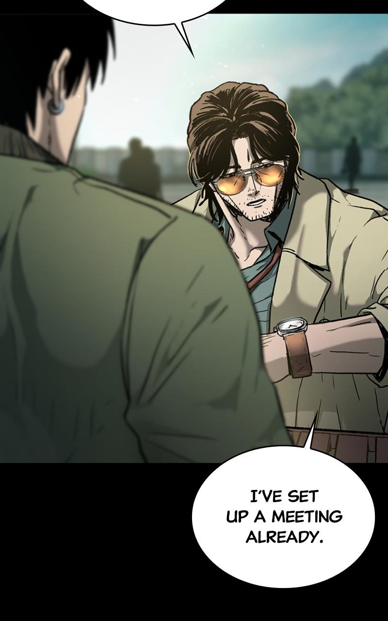 Read Kowloon Copóka Manga Online