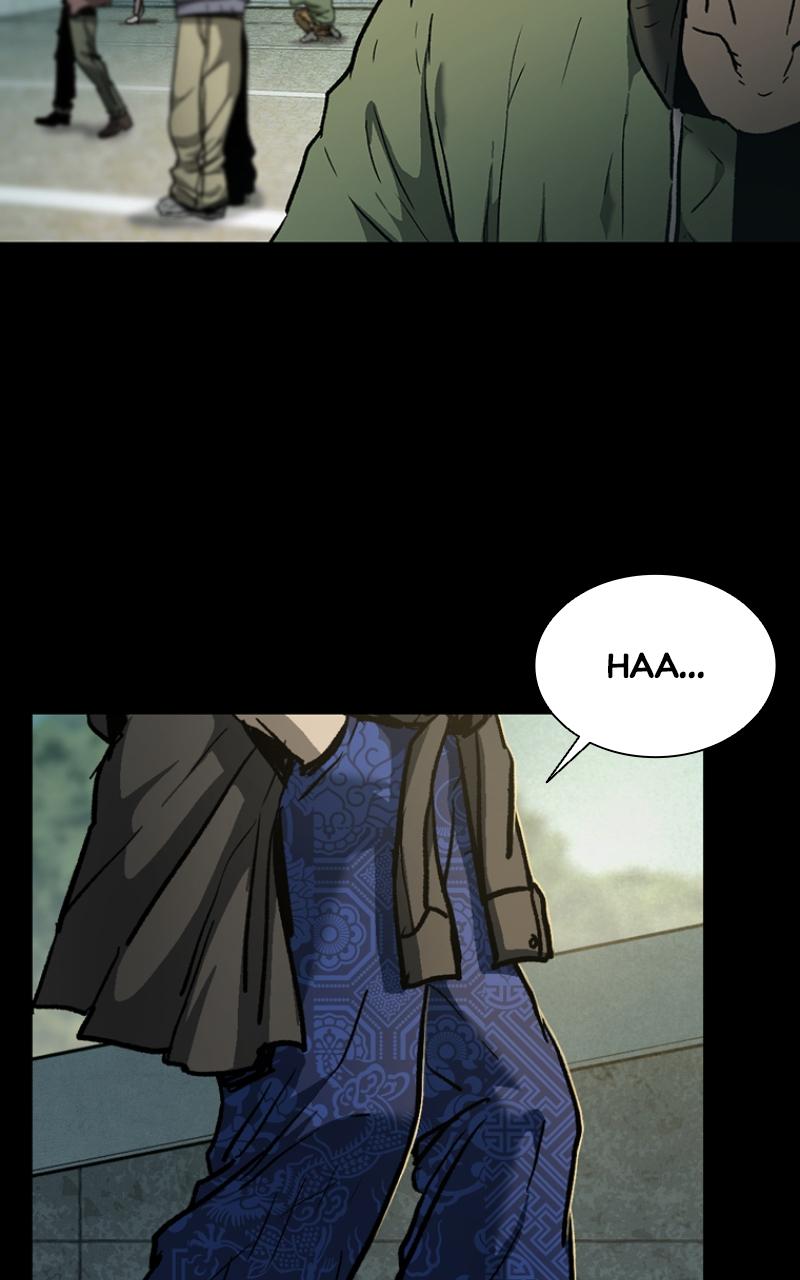 Read Kowloon Copóka Manga Online