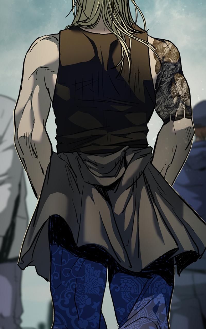 Read Kowloon Copóka Manga Online