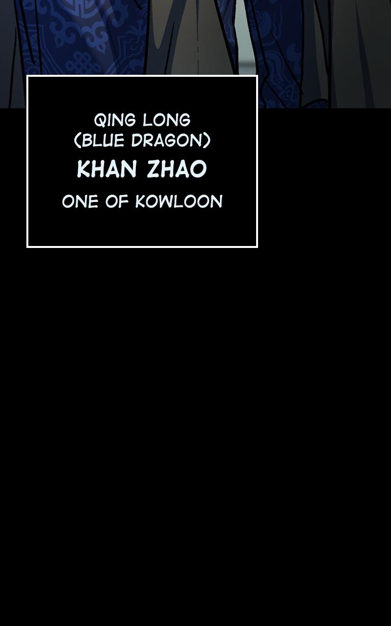 Read Kowloon Copóka Manga Online