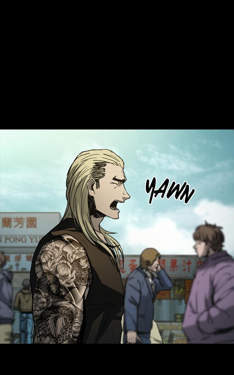 Read Kowloon Copóka Manga Online