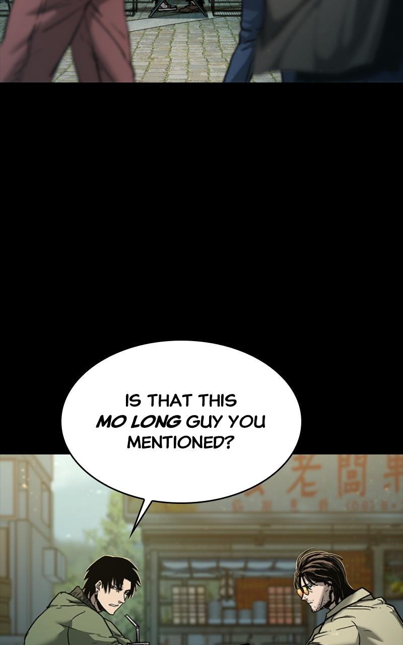 Read Kowloon Copóka Manga Online