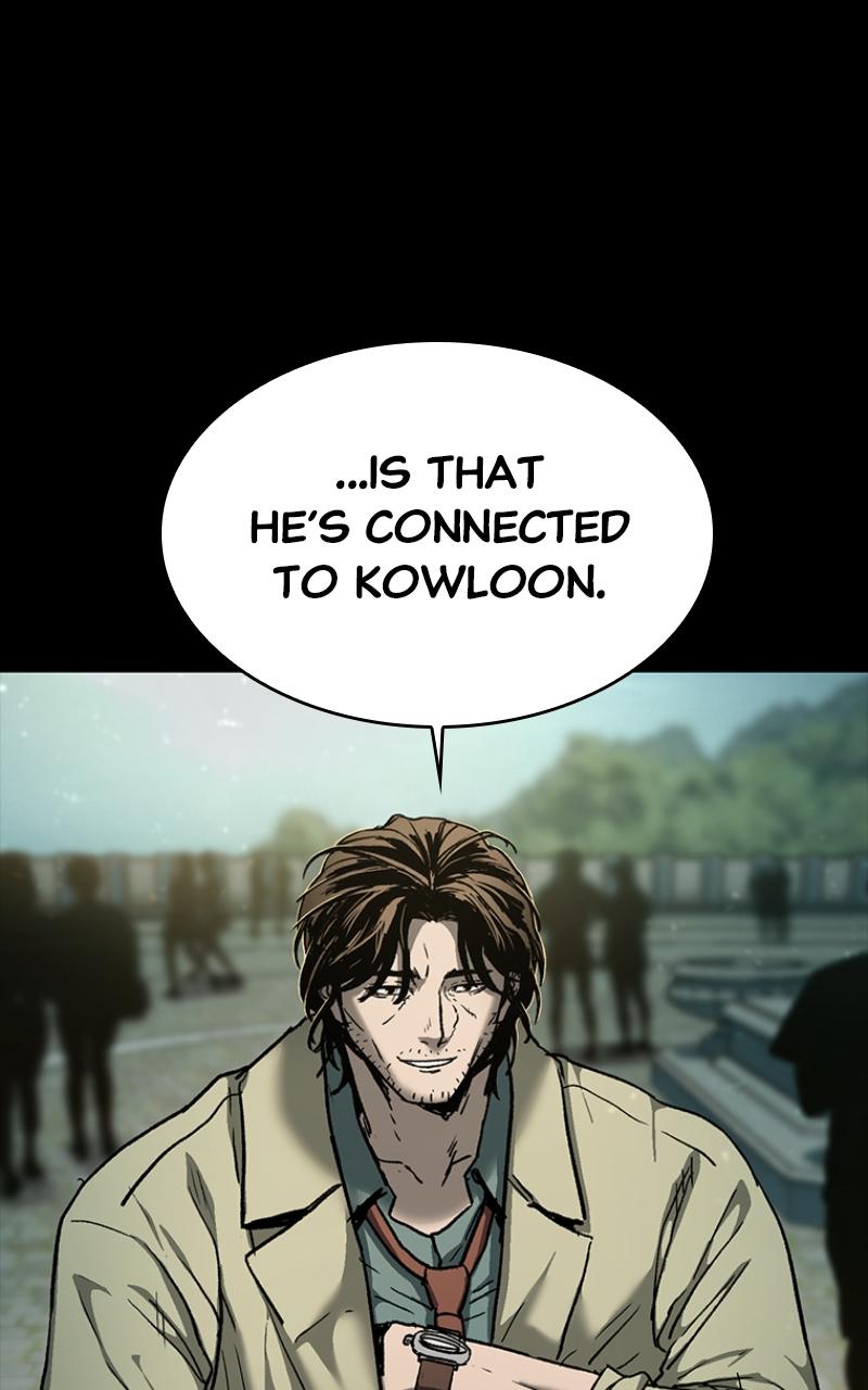 Read Kowloon Copóka Manga Online