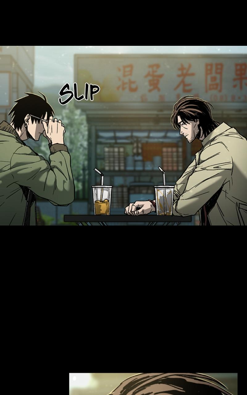 Read Kowloon Copóka Manga Online