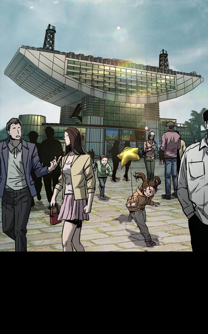 Read Kowloon Copóka Manga Online