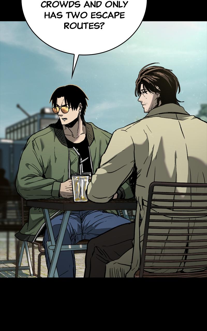 Read Kowloon Copóka Manga Online