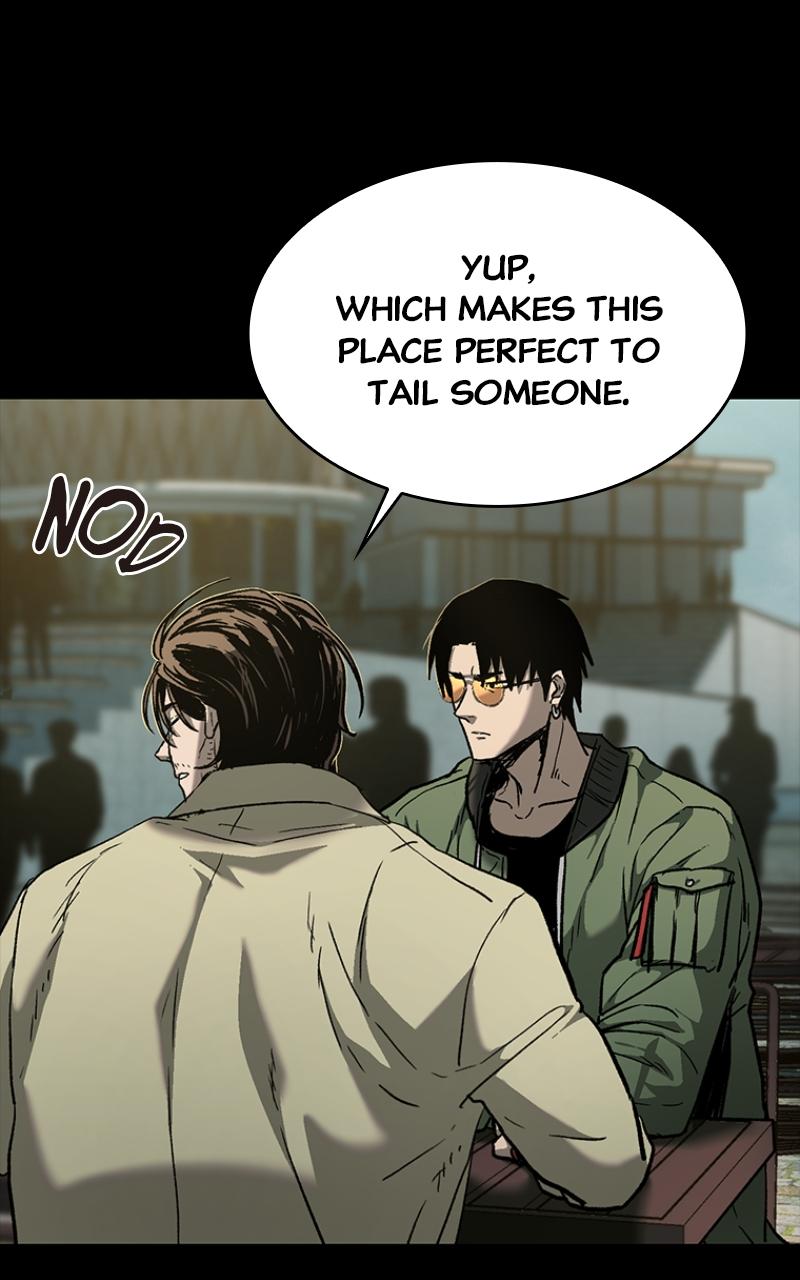Read Kowloon Copóka Manga Online