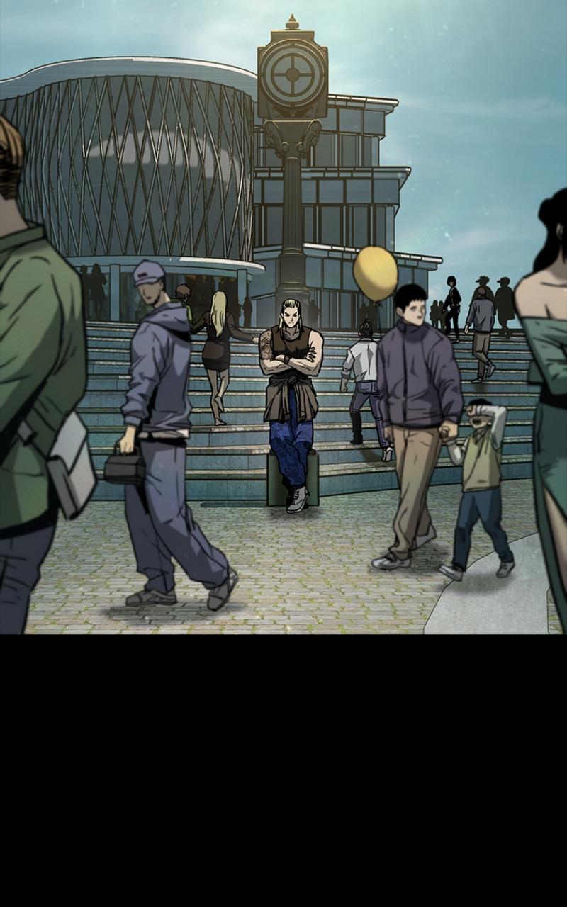 Read Kowloon Copóka Manga Online